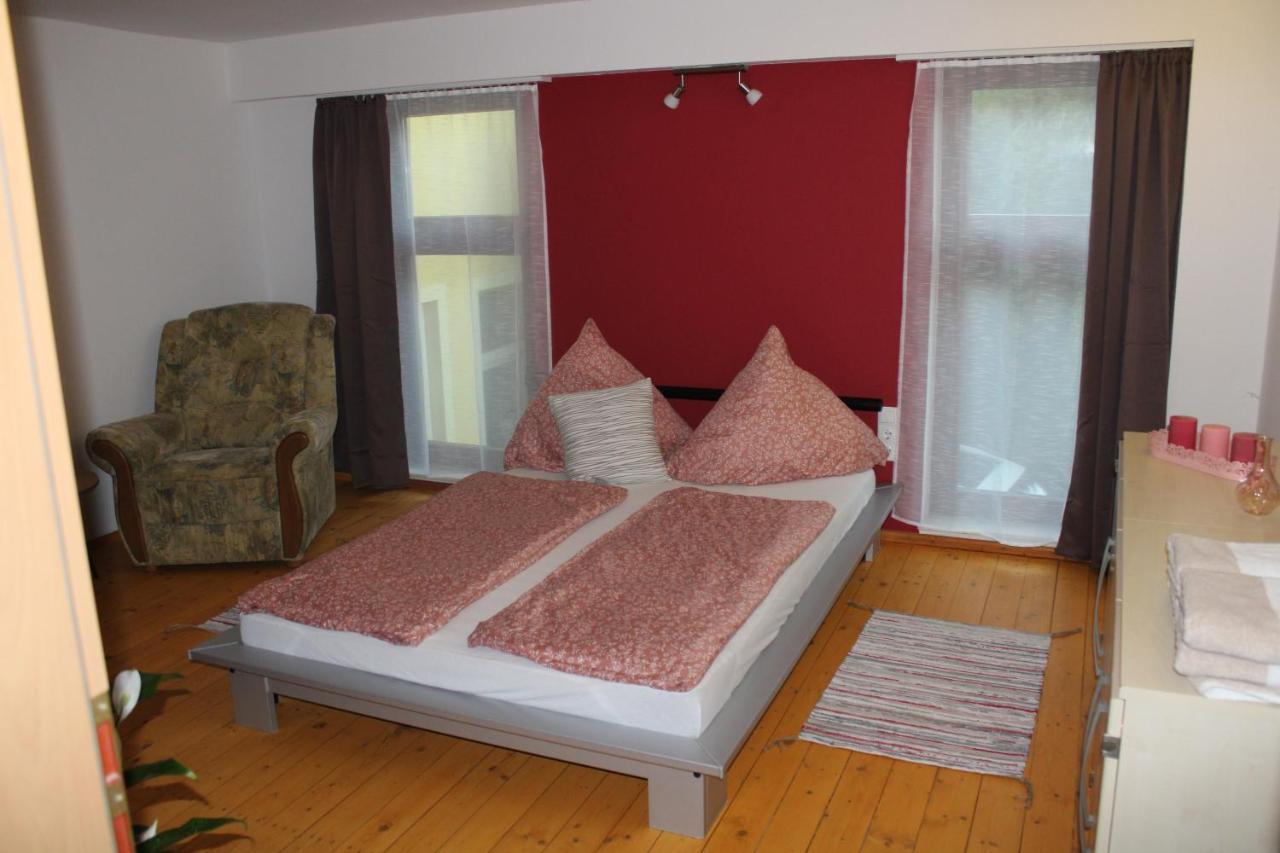 Baerchenhof Apartment Priestewitz Ngoại thất bức ảnh