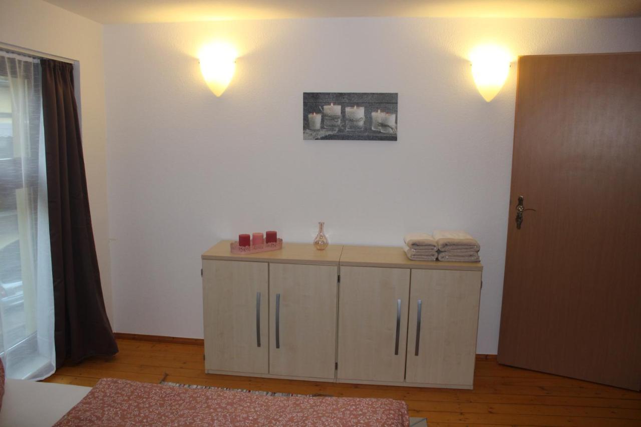Baerchenhof Apartment Priestewitz Ngoại thất bức ảnh
