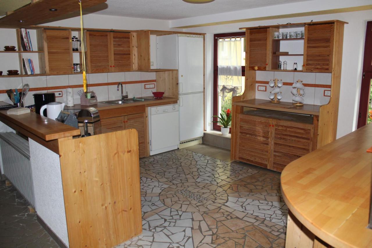 Baerchenhof Apartment Priestewitz Ngoại thất bức ảnh