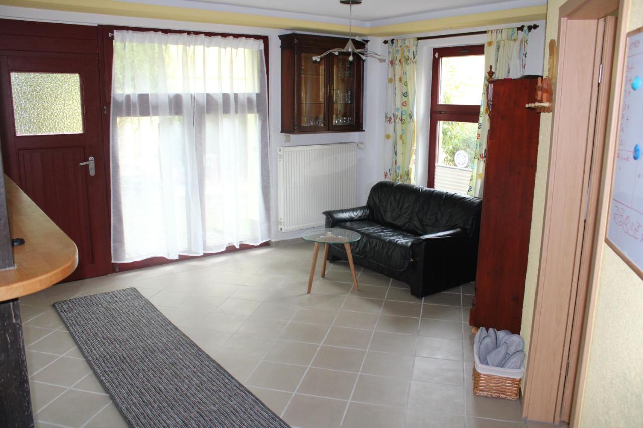 Baerchenhof Apartment Priestewitz Ngoại thất bức ảnh