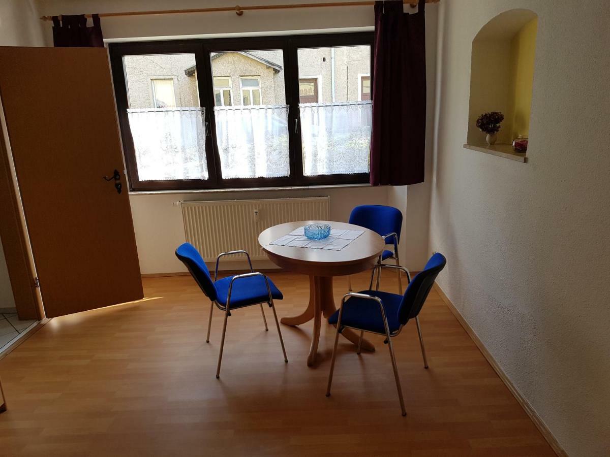 Baerchenhof Apartment Priestewitz Ngoại thất bức ảnh